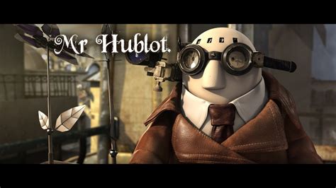 mr hublot full movie youtube|mr Hublot YouTube.